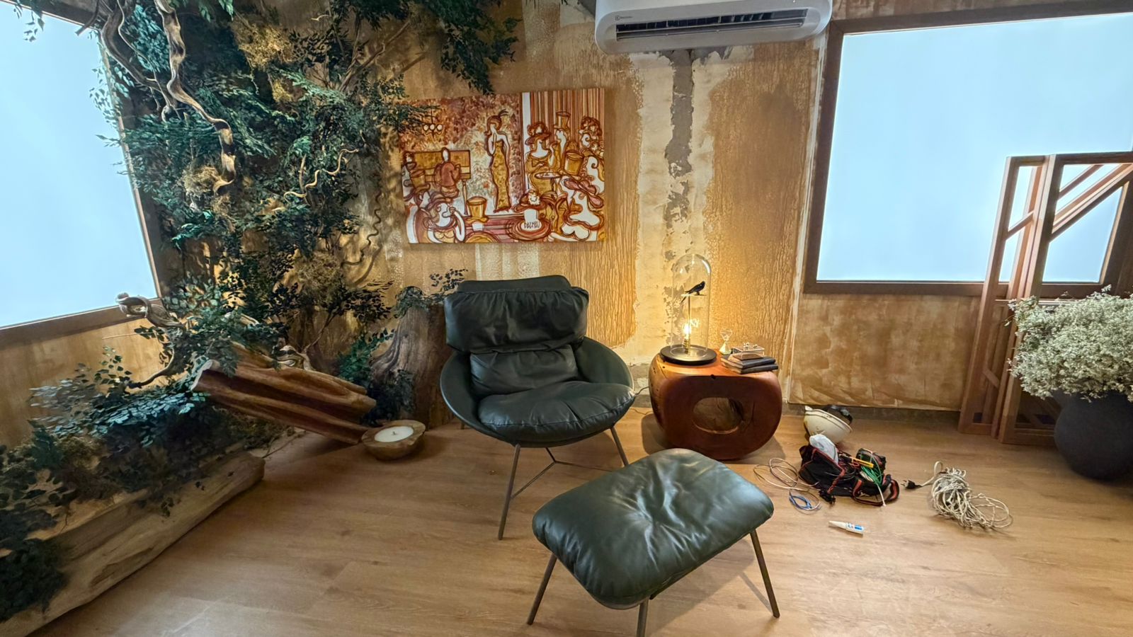 Studio Dalmau Casa Cor